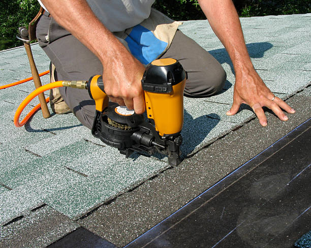 Quick and Trustworthy Emergency Roof Repair Services in Lorena, TX