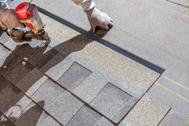 Best Storm Damage Roof Repair  in Lorena, TX