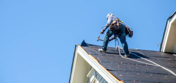 Quick and Trustworthy Emergency Roof Repair Services in Lorena, TX